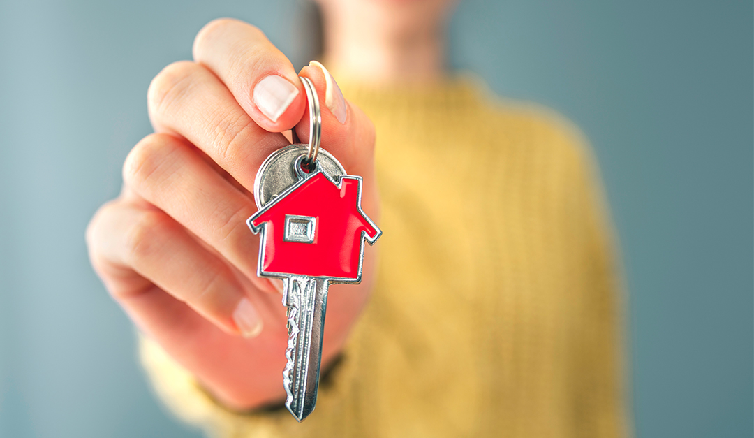 HomeBuying Assistance for Public Servants — RISMedia