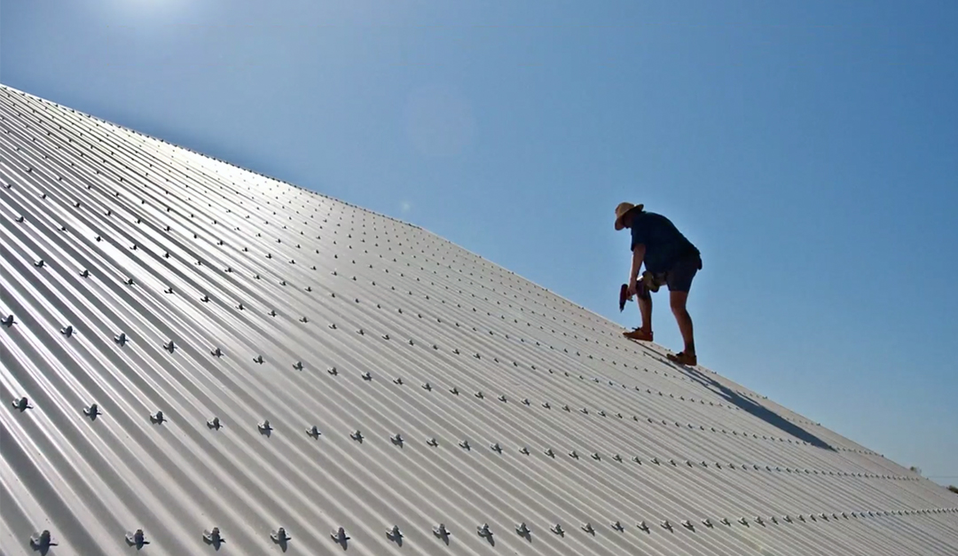 Is Replacing Your Roof the Key to Lower Utility Bills?