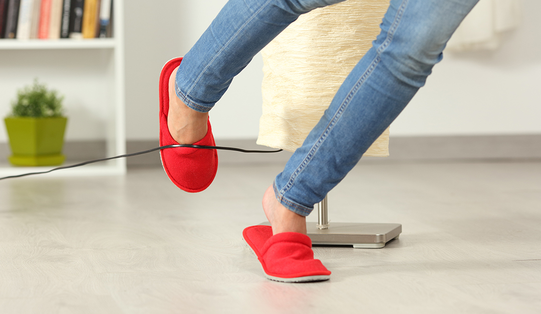 How to Protect Your Loved Ones from Slip-and-Fall Accidents