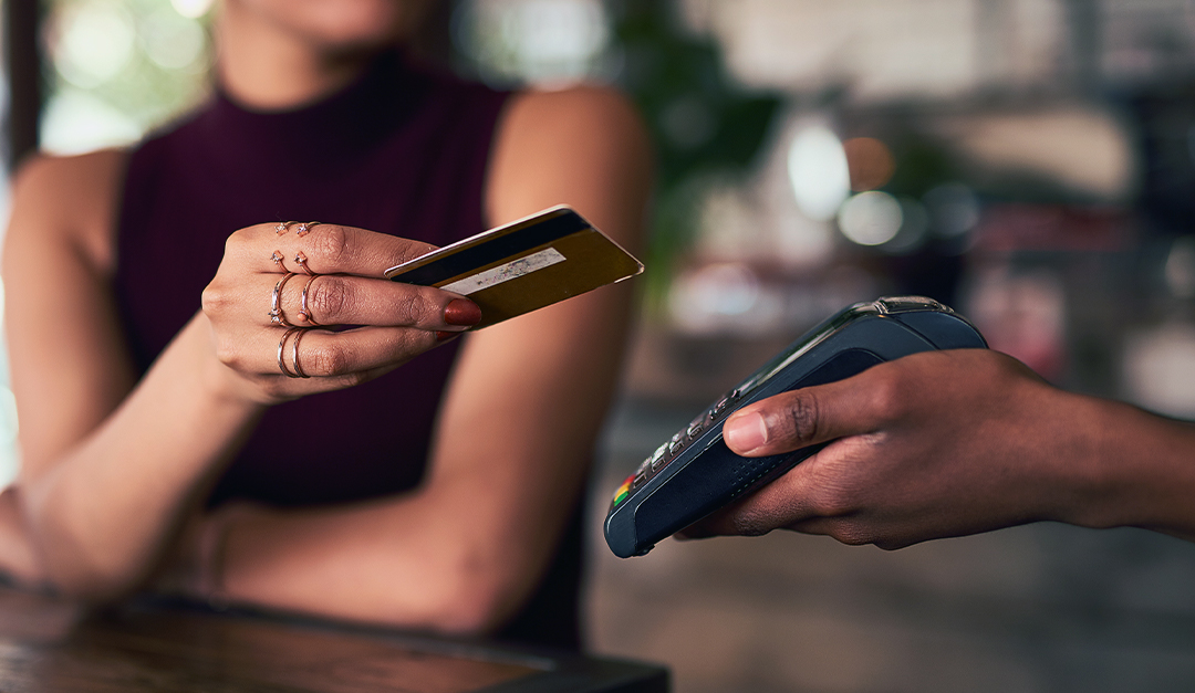 Don’t Overuse Credit Cards While House-Hunting and Lose out on Your Dream Home