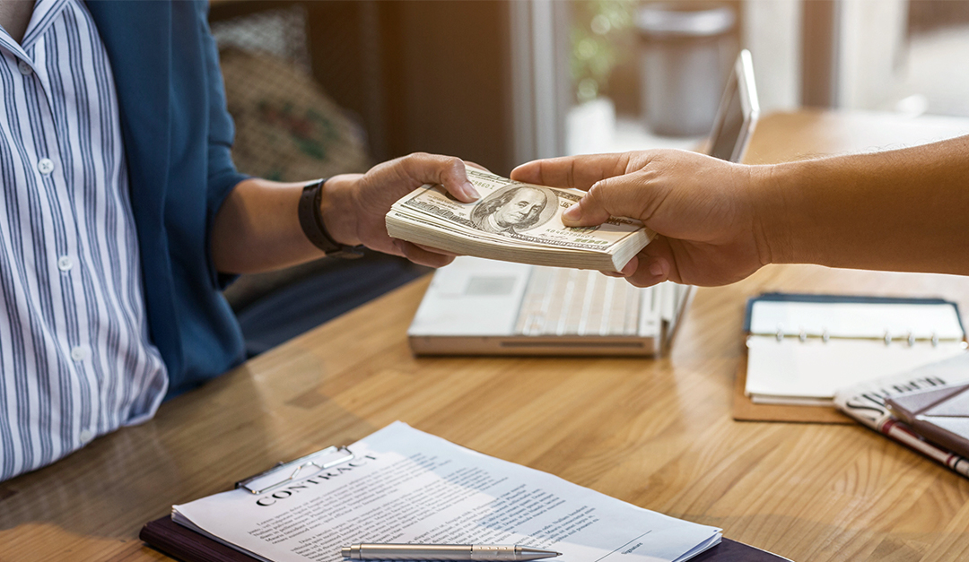 What You Need to Know about Getting a Loan for an Investment Property