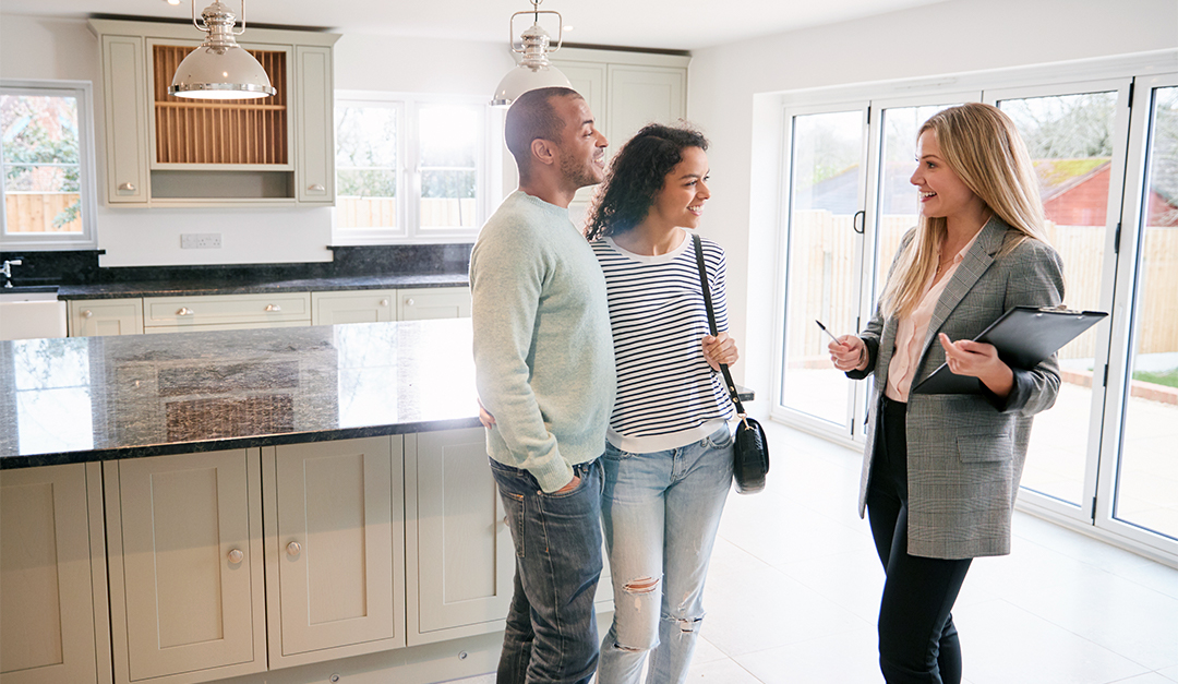 Why You Should Take Your Time on the Final Walk-Through