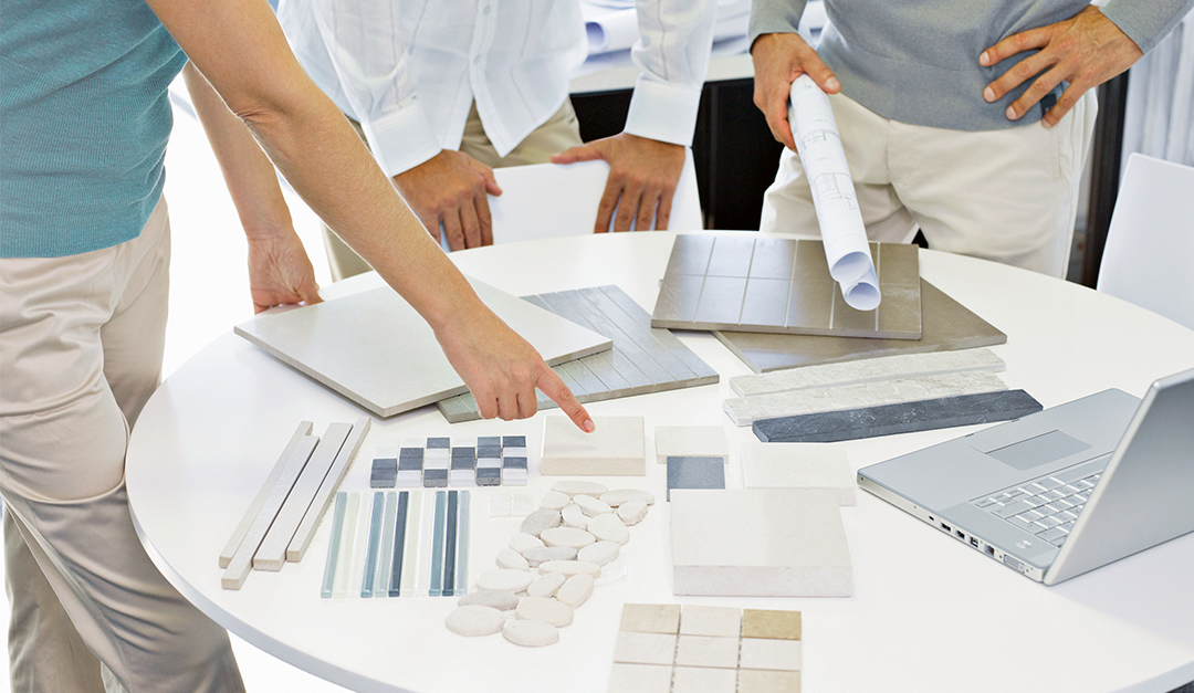 5 Reasons to Hire an Interior Designer