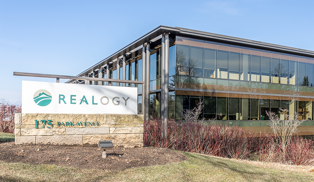 Realogy Earnings Fall 3 Percent in 2019, Q4 Rallies
