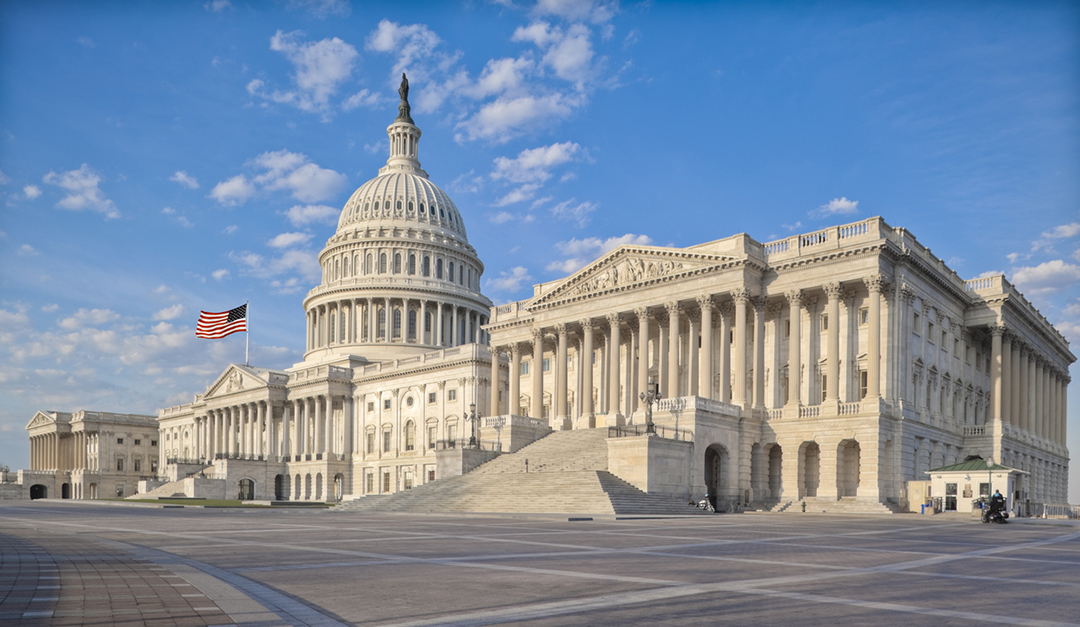 NAR Advocacy Delivers Results in Washington