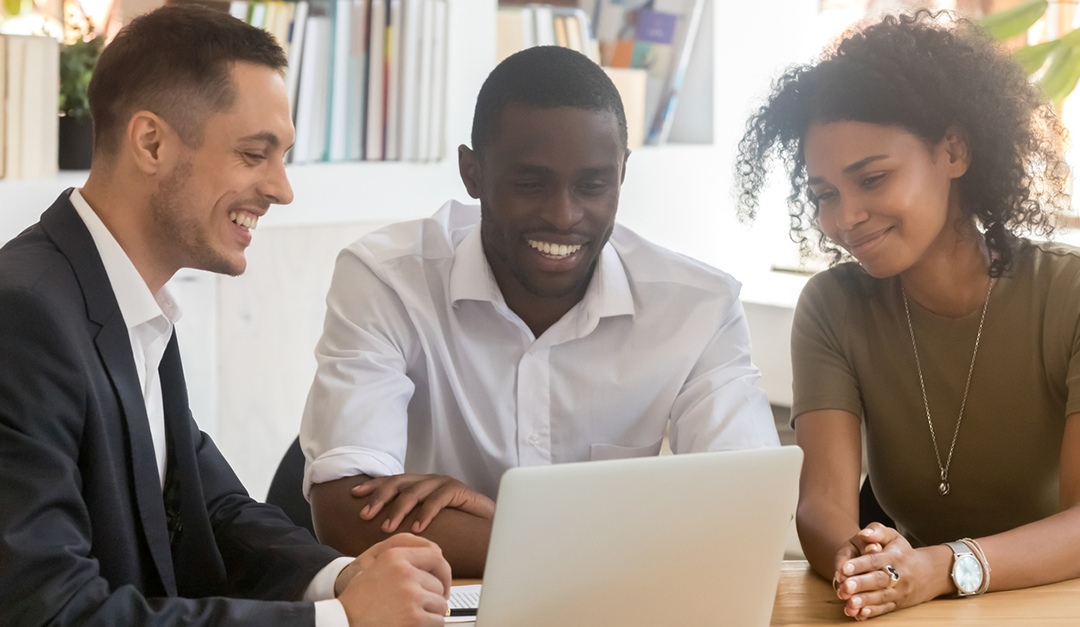 Appointments Make Sales Happen