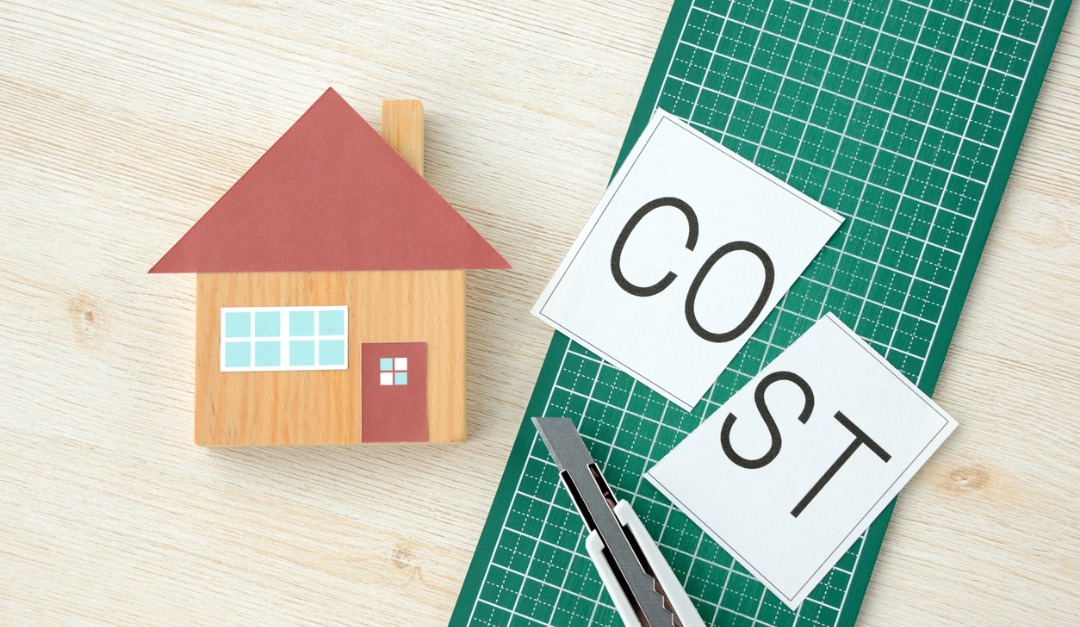 Downsizing After Your Kids Move Out Could Make You More Financially Secure