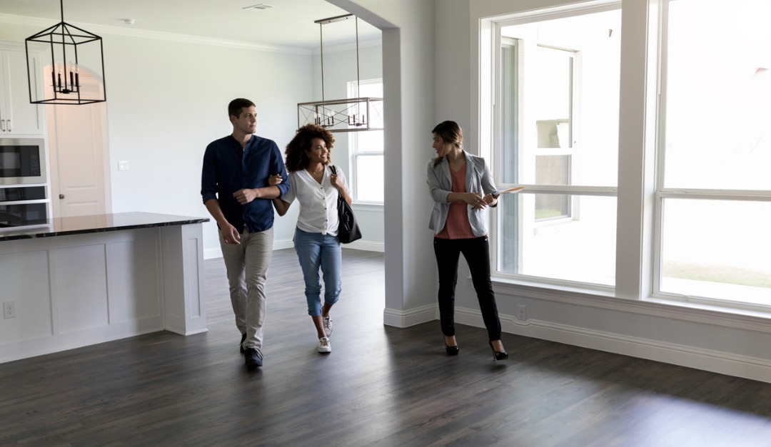 What Happens During a Final Walk-Through?