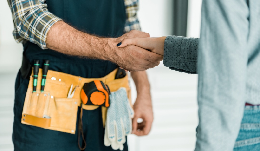 How to Find a Handyman