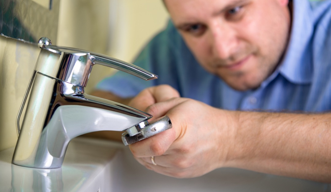 Fix That Leaky Faucet