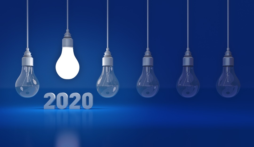 A 2020 Guide to Energy Efficiency