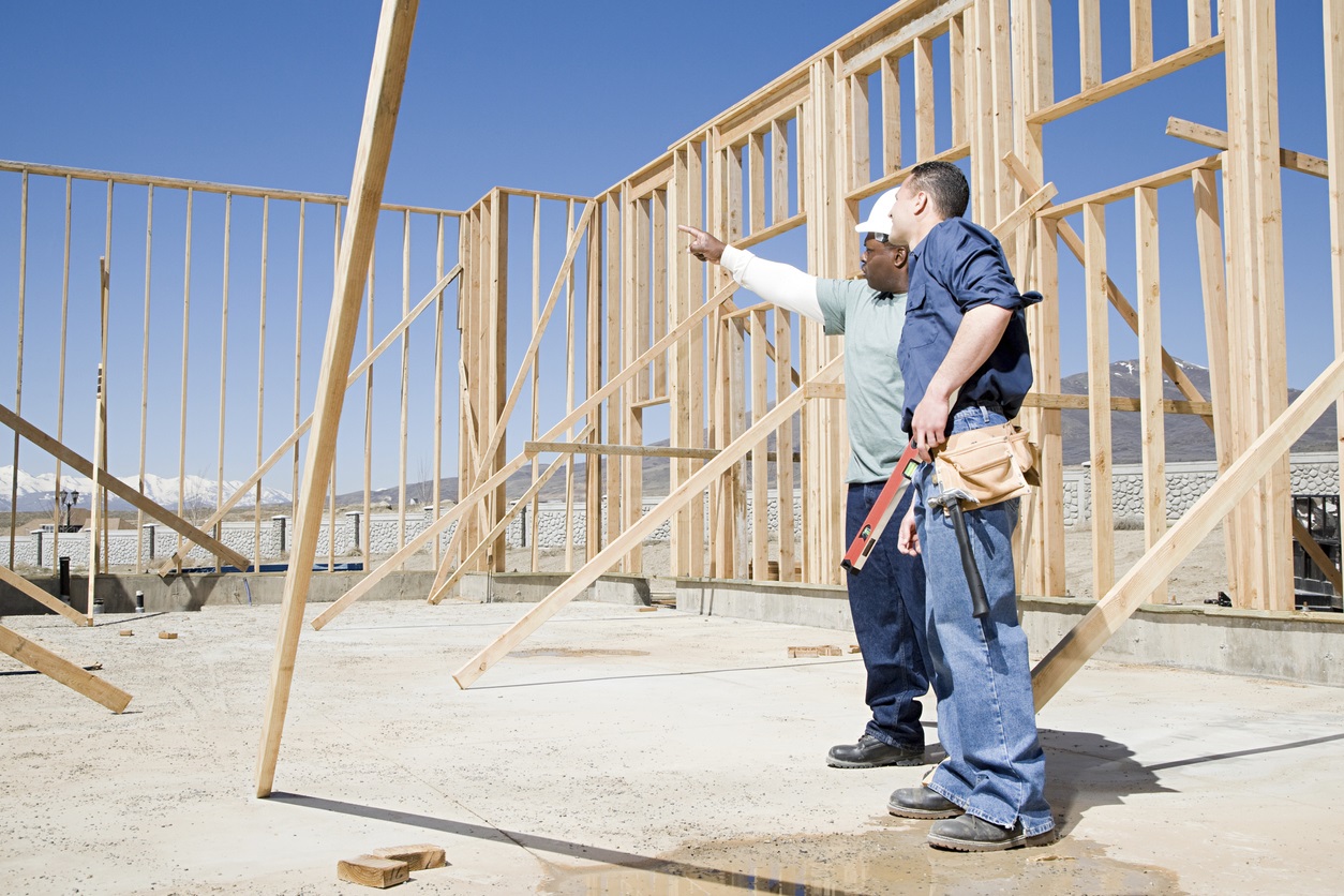 Buying New? Here's What Builders Expect in Homes This Year — RISMedia