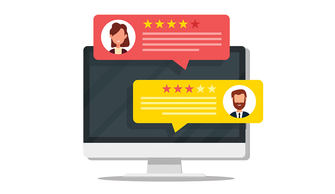 3 Ways Your Image Can Suffer Serious Setbacks