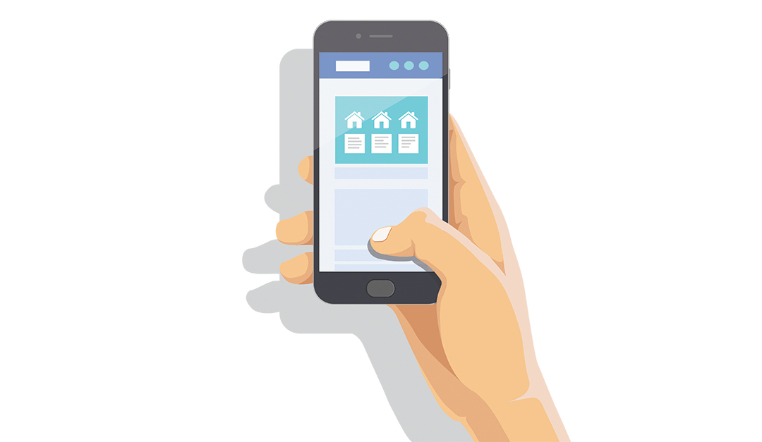 Broker Public Portal With Homesnap Debuts a Game Changer, Partnering With Facebook Marketplace