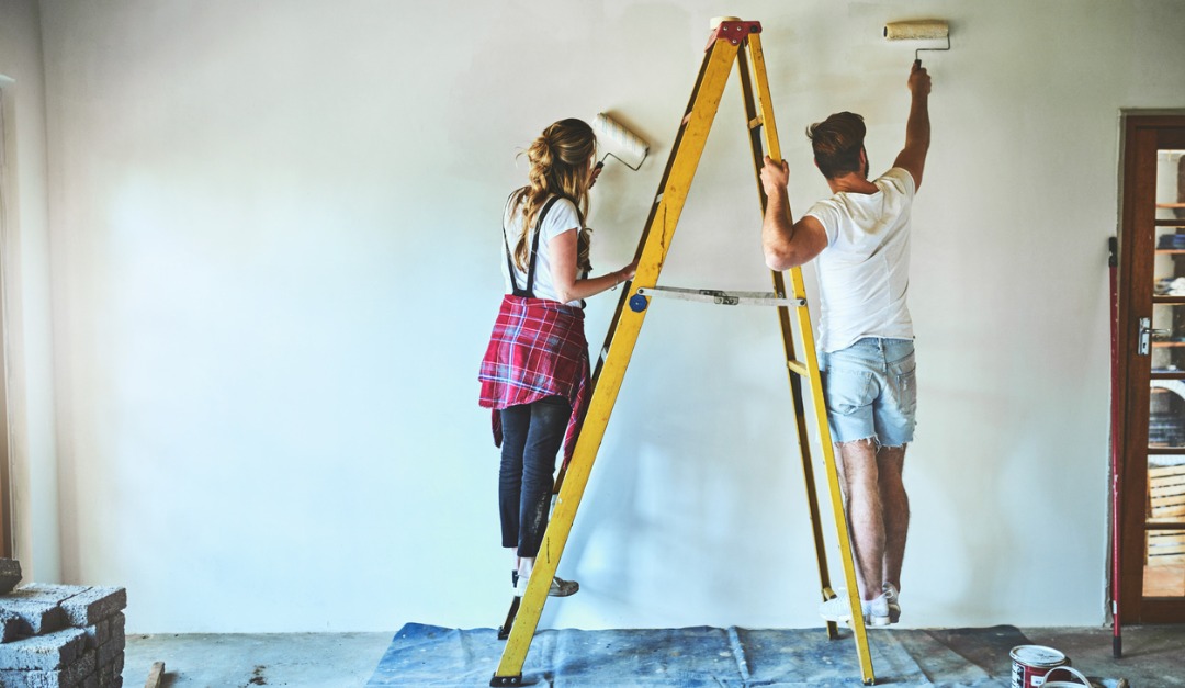 How to Improve Your Home’s Appearance Inexpensively Before Putting It on the Market