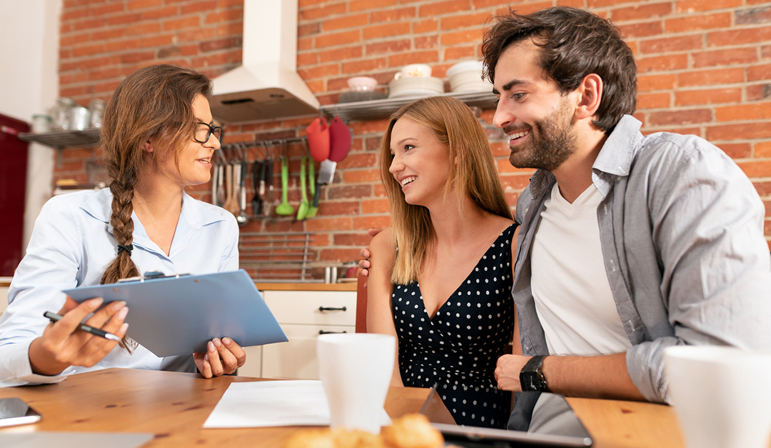 Helping First-Time Sellers Expect the Unexpected