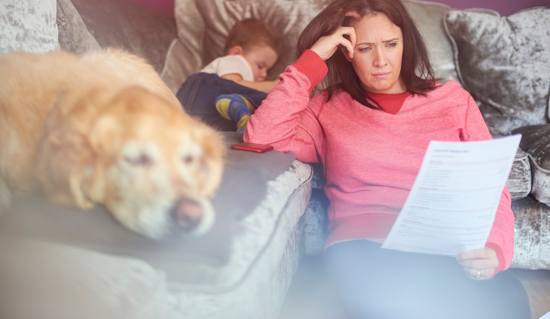 How Your Pet Could Affect Your Homeowners Insurance Coverage and Rates