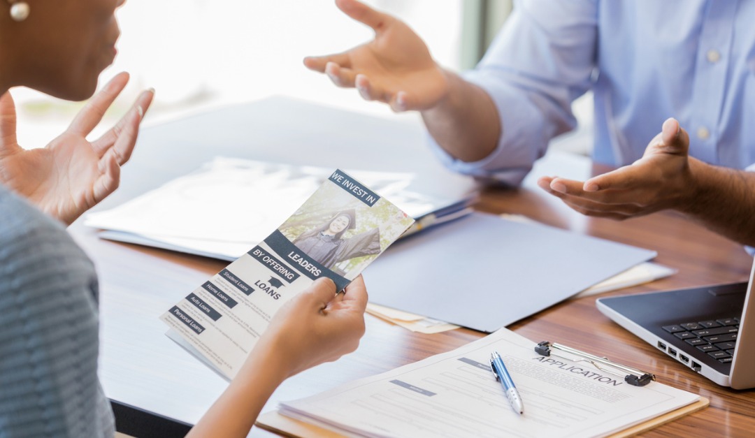 How to Avoid Becoming a Victim of Predatory Lending