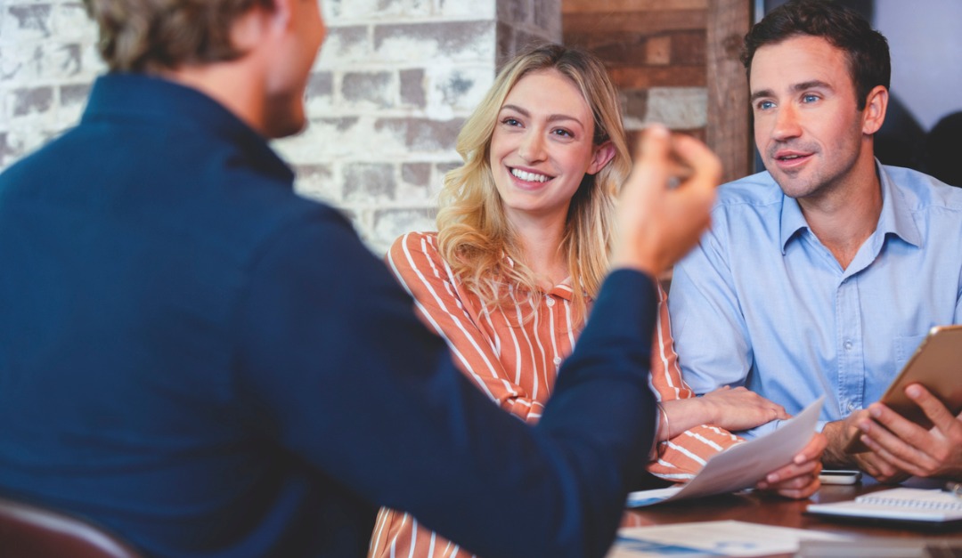 Questions to Ask When Interviewing Real Estate Agents