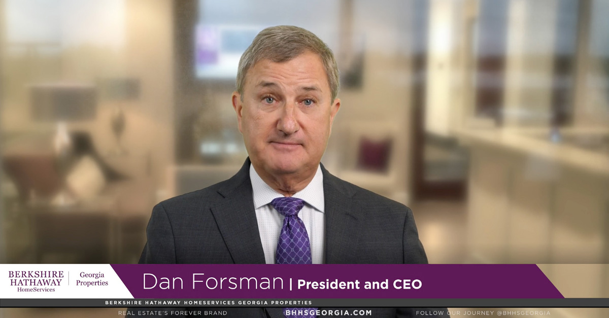 Berkshire Hathaway HomeServices Georgia Properties Selects RISMedia’s ACESocial to Power Agents’ Social Media Marketing, Promote MLS Listings