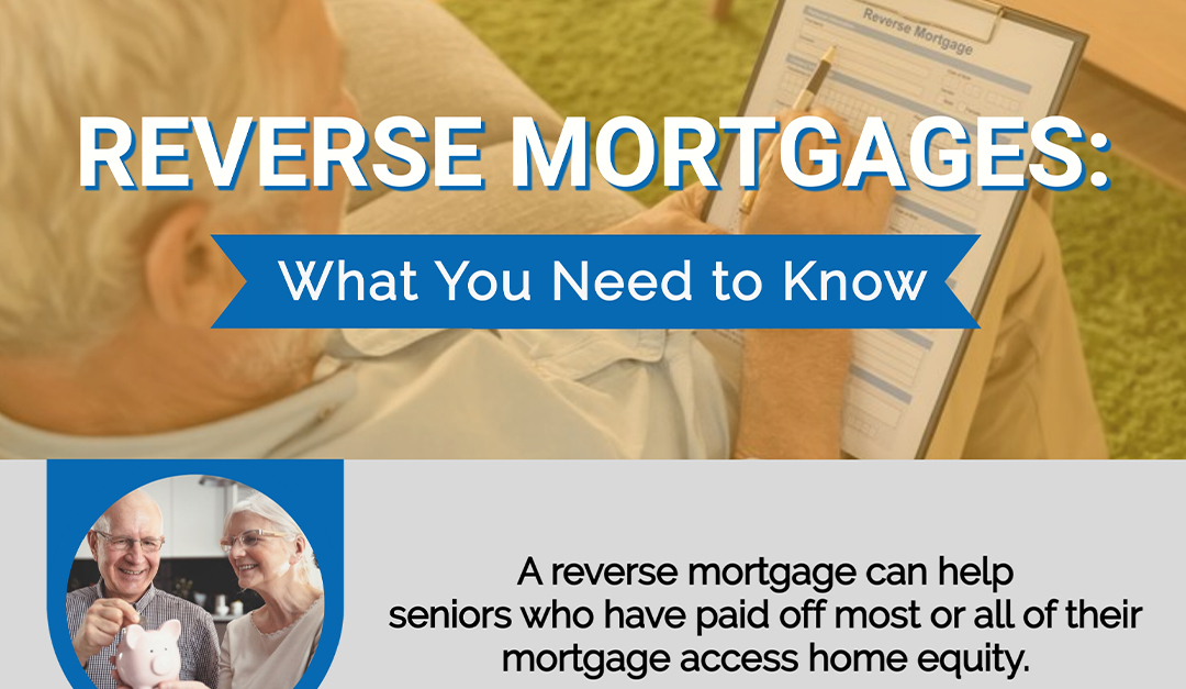Reverse Mortgages: What You Need to Know