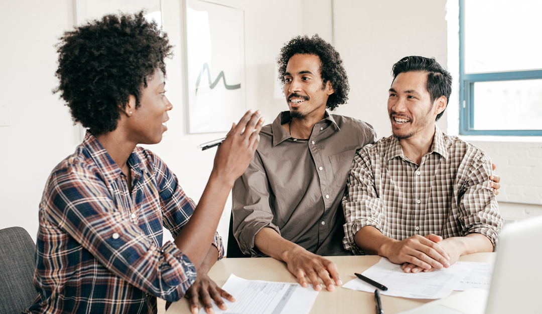 Real Estate Leading the Charge