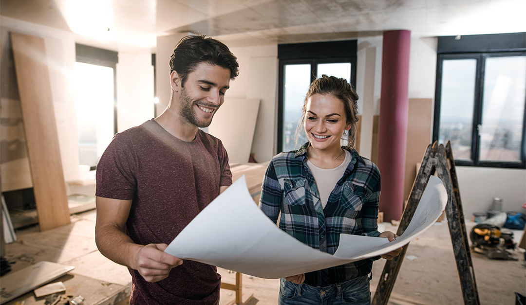 How to Make Money Flipping Houses