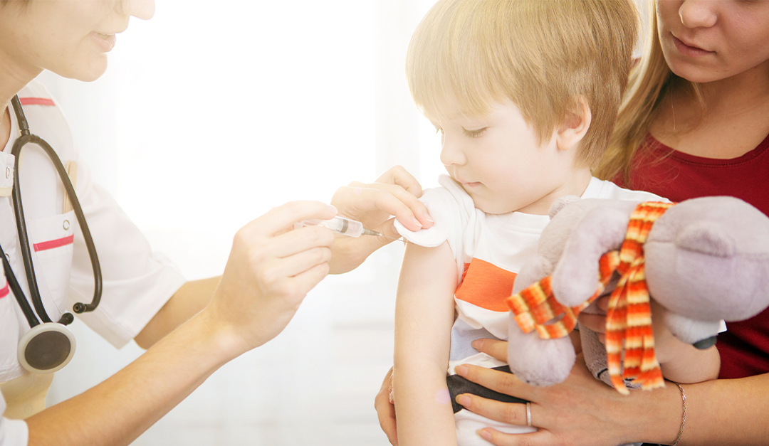 Tips to Keep Your Family Healthy This Cold and Flu Season