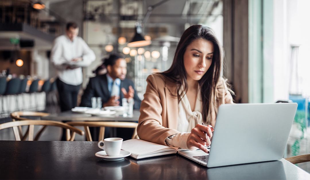 Is Public Wi-Fi Safe?