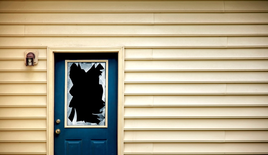 Does Homeowners Insurance Cover Damage Caused by Vandalism? — RISMedia
