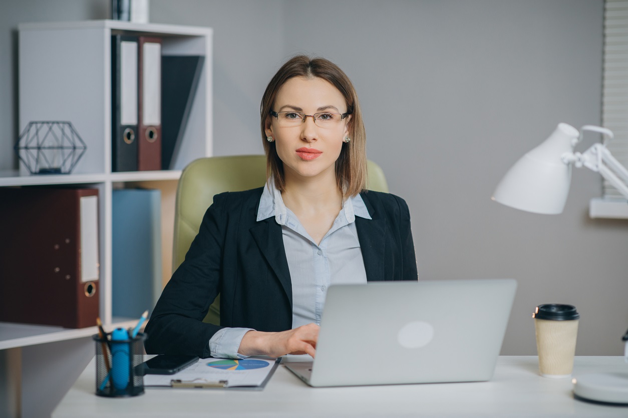 Be Calm, Be Human and Be Successful