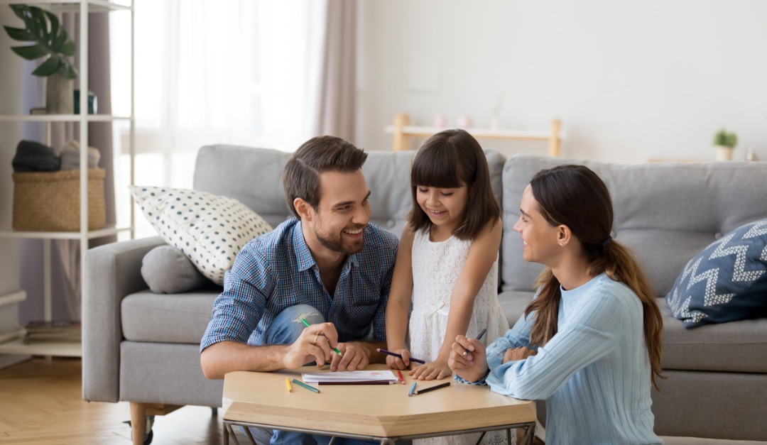 Why Consistency Is so Important in Parenting