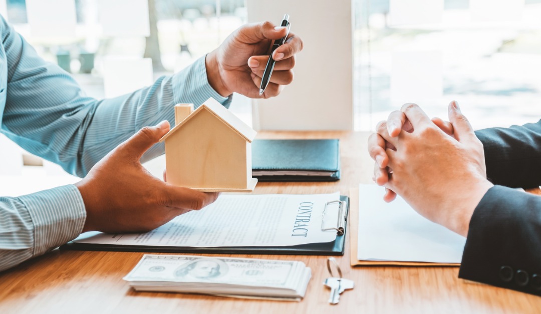 Should You Ask the Seller to Pay Your Closing Costs?