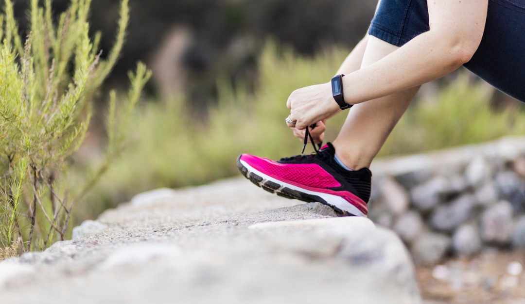 Add More Steps to Your Day