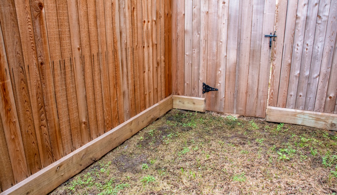 How to Deal With Erosion in Your Yard — RISMedia