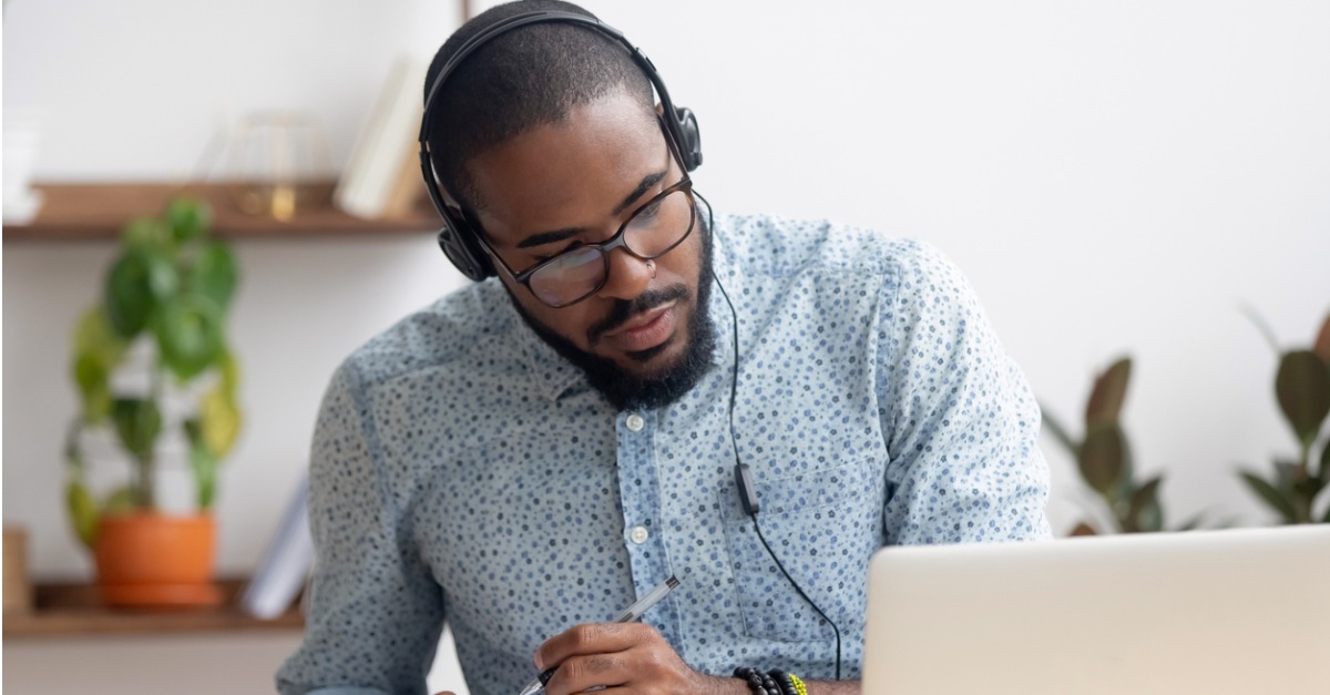 Taking Advantage of Education This Weekend