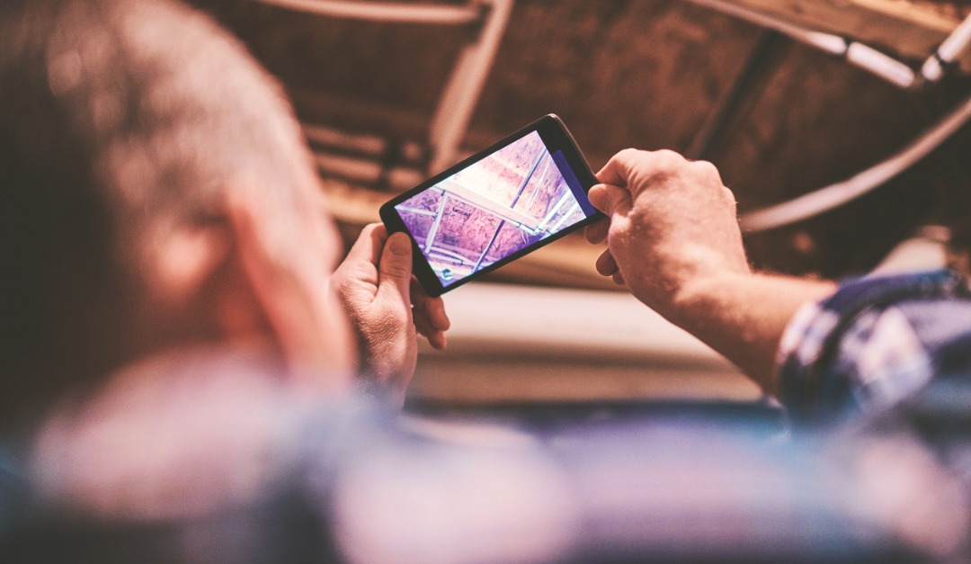 How to Tell If a Home has Good Bones