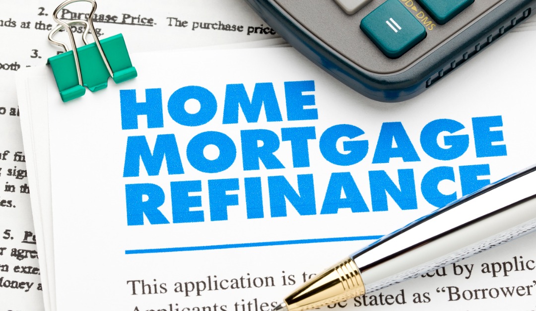 Should You Refinance Your Mortgage to a Shorter Term?