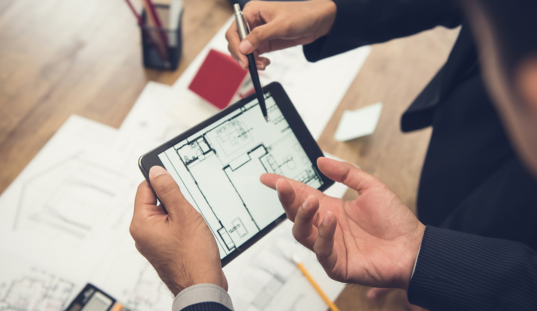 Ask the Expert: The Gold Standard for Home Inspection