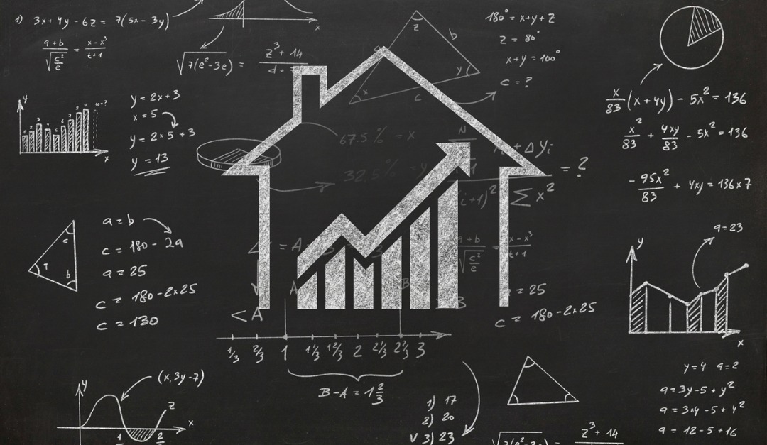 Mortgage Borrowers Back in Black