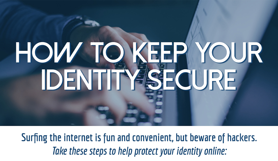 How to Keep Your Identity Secure — RISMedia
