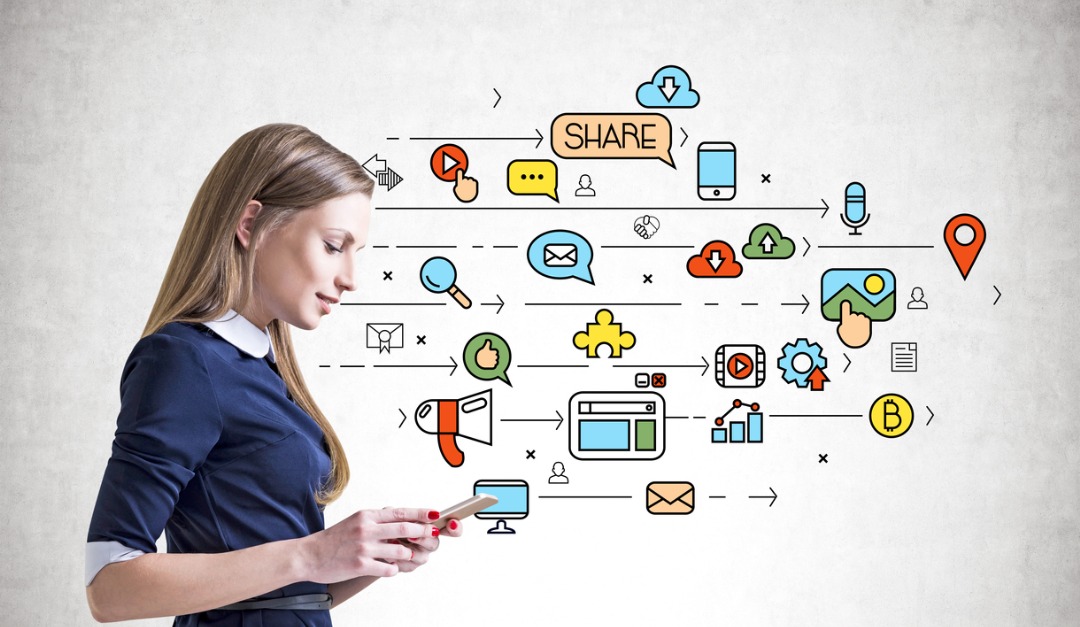 How to Avoid Accidentally Giving Away Too Much Information on Social