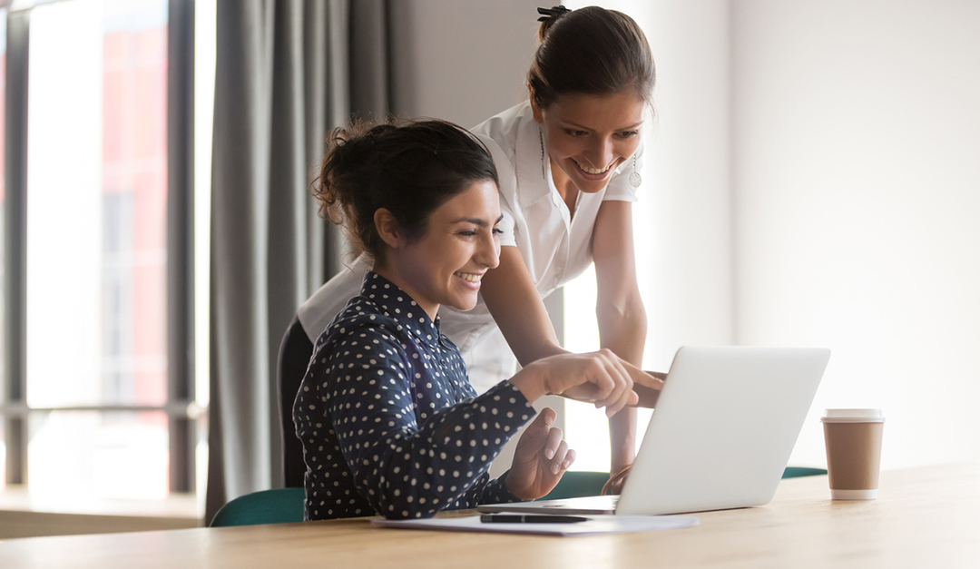 Women in Real Estate: Instilling Confidence in Yourself and Motivating Others