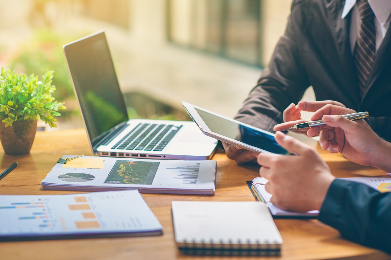 6 Steps to Jump-Start Your Business