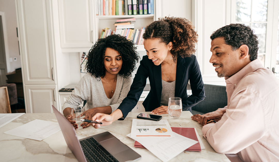 3 Simple Ways to Improve Your Luxury Home Marketing Strategy