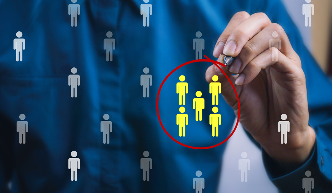 Developing Your Market Niche Like a Champ