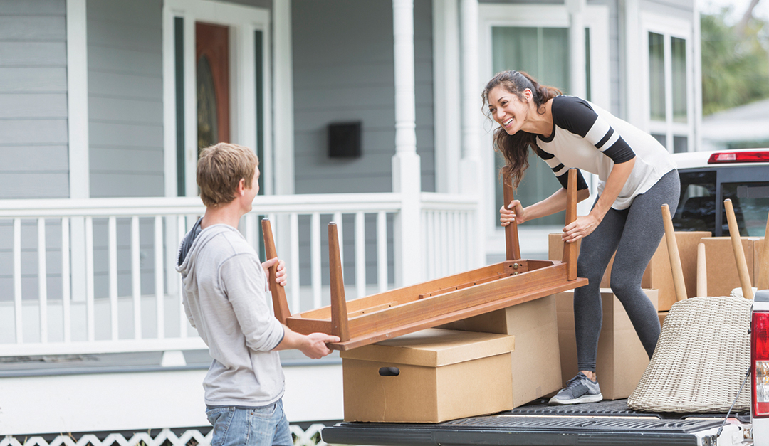 Do Your Customers Trust Your Broker Marketing?