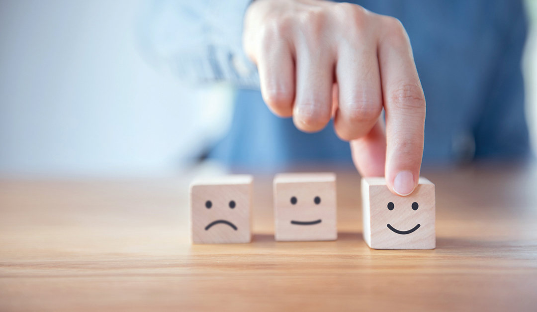 Obsessed With Finding a Better Way: Quicken Loans Strives for Positive Client Experiences, Every Time