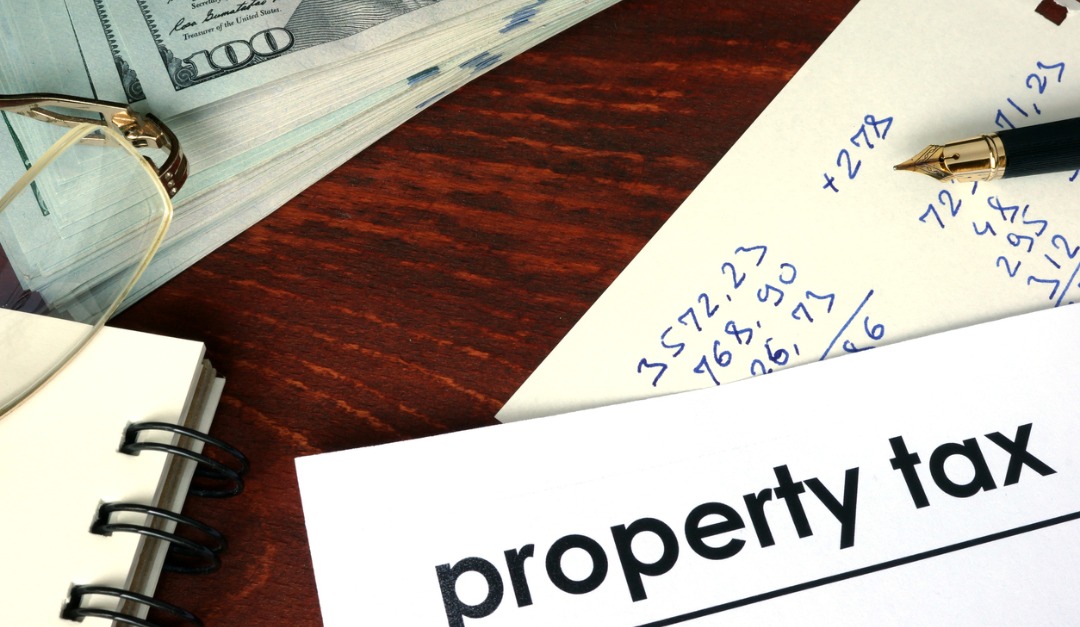 How Are Property Taxes Assessed for Rental Properties? — RISMedia