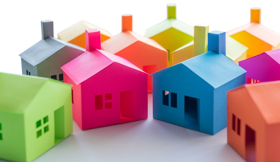 What Your House Color Says About You